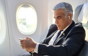 تدارکات محرمانه لاپید برای دومین سالگرد «توافق ابراهیم»
