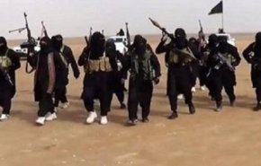 جزئیات هلاکت سرکرده نظامی داعش در جنوب سوریه