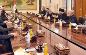 بیانیه «چارچوب هماهنگی» عراق درباره روند تشکیل دولت
