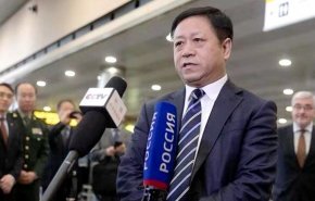 دیپلمات چینی: آمریکا آغازگر اصلی بحران اوکراین است

