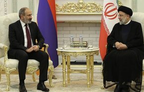 رئیسی: ایران هیچ‌گونه تغییر در جغرافیای سیاسی منطقه را نمی‌پذیرد

