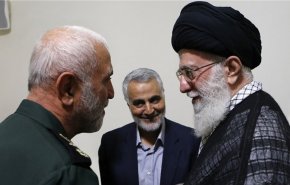 رهبر انقلاب: خداوند جواب اخلاص شهید همدانی را در همین دنیا داد