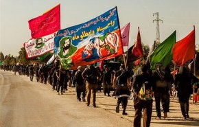 وزارت بهداشت: تزریق دُز یادآور واکسن کرونا شرط حضور در راهپیمایی اربعین است