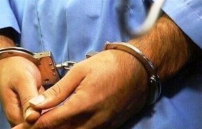 انهدام باند فرقه انحرافی 
