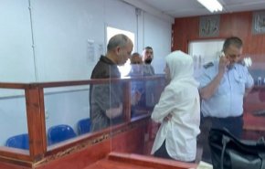 دادگاه نظامی رژیم صهیونیستی بازداشت رهبر جهاد اسلامی را تمدید کرد