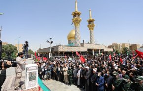مردم همدان اهانت به سردار همدانی را محکوم کردند