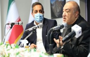 صفري: فرص جيدة متوفرة لتصدير السلع الإيرانية لدول الكتلة الشرقية