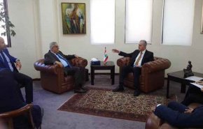 لبنان: من مصلحة سوريا عودة السوريون إليها لبناء ما تهدم منها