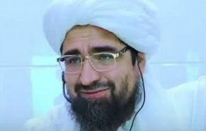 داعش مسئولیت ترور عضو ارشد طالبان را برعهده گرفت