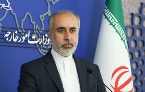 کنعانی: داستان سرایی جدید آمریکا، کمکی به تطهیر چهره واشنگتن نخواهد کرد