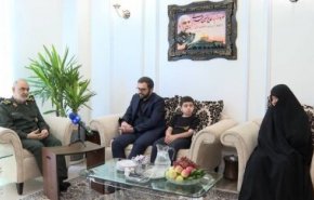 با هتاکی اخیر، قلب ها دوباره متوجه شهید همدانی شد
