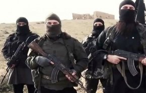 ۱۵۰ خانواده عناصر داعشی به یک اردوگاه در عراق منتقل شدند