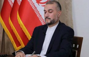  امیرعبداللهیان: سردار همدانی دهه‌ها حافظ امنیت ایران بوده و ‏به نامش و مرامش می‌بالیم
