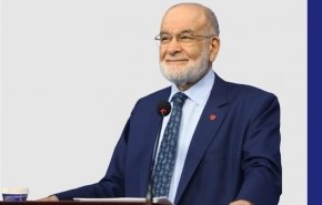 کاراملا اوغلو: پایان حیات سیاسی اردوغان نزدیک است
