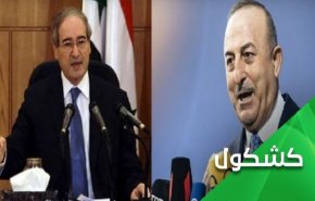مواضع جدید ترکیه در قبال سوریه؛ همگرایی یا واگرایی؟!