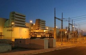 رقم قياسي جديد.. بناء محطة كهرباء غازية في ايران في 6 أشهر