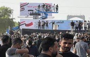 برگزاری انتخابات زود هنگام پارلمانی، منوط به موافقت همه گروه های عراقی است