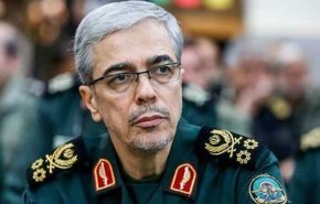 سرلشکر باقری: حاج‌ قاسم و سردار همدانی ساختار سازمانی داعش را نابود کردند