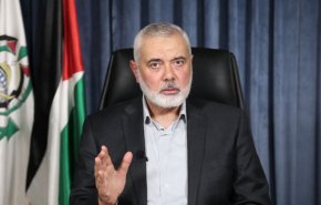 هنية يهاتف وزير الخارجية السوداني معزيا بضحايا السيول