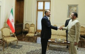 سفیر ونزوئلا با امیر عبداللهیان دیدار و گفتگو کرد