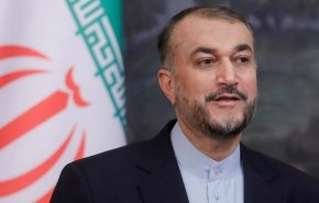أمير عبداللهيان للبيت الأبيض: لغة التهديد ضد إيران والإيرانيين لا تحقق شيئا