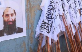 طالبان روز تسلط بر افغانستان را تعطیل عمومی اعلام کرد