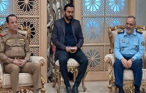 سرلشکر باقری به عراق سفر می‌کند