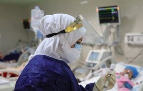 گذر از قله موج هفتم کرونا / احتمال کاهشی شدن روند بیماری در کشور

