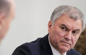 رئيس مجلس الدوما: أوكرانيا فقدت استقلالها المالي
