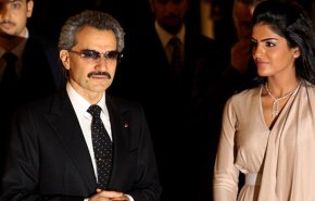 سرمایه‌گذاری کلان شاهزاده سعودی در روسیه پیش از جنگ اوکراین