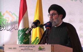 حزب‌الله: نه آمریکا و اسرائیل و نه دلارهای کشورهای عربی نمی‌توانند حریف مقاومت شوند

