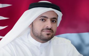 رایزنی معاون وزیر خارجه قطر با گروسی پس از سفر به تهران
