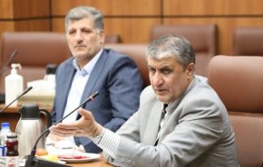 اسلامی: همه کشورها باید از فناوری صلح‌آمیز هسته‌ای برخوردار باشند
