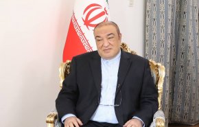  آمادگی ایران برای تامین دسترسی ترکمنستان به بندرعباس و بندر چابهار 