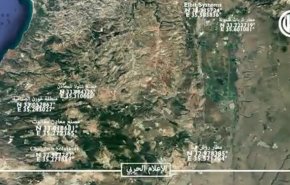 ویدئوی هشدارآمیز جنبش «امل» لبنان برای رژیم صهیونیستی