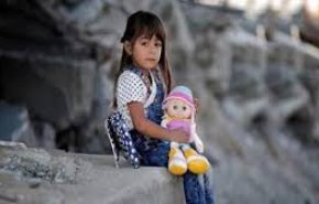 اعتراف تل‌آویو به قتل پنج کودک فلسطینی در جنگ غزه