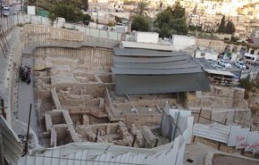 كيان الاحتلال يخطط لإضعاف أسوار المسجد الأقصى