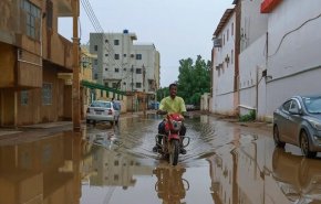 ۵۲ کشته  در پی وقوع سیل در سودان 