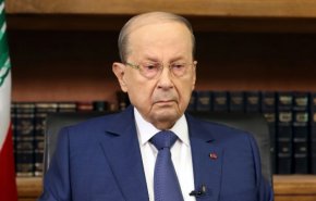 الرئيس اللبناني للقضاة: واجهوا من يقيد عدالتكم

