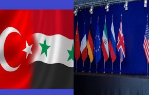 إحياء الاتفاق النووي، الكرة في الملعب الغربي.. دمشق-أنقرة، حقيقة التقارب وموقف المعارضة التركية
