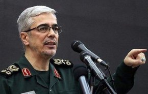 سرلشکر باقری: توسعه نیروی دریایی سپاه طی سال‌های اخیر چشمگیر است