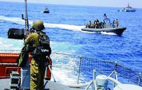 الاحتلال يستهدف الصيادين والمزارعين في غزة
