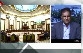 گزارش خبرنگار العالم از آغاز گفتگوی ملی در عراق در سایه غیبت جریان صدری