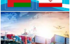 عمان پنجمین شریک صادراتی ایران در بین کشورهای همسایه

