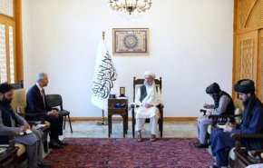 طالبان: اجازه استفاده از خاک افغانستان برای ناامنی کشورهای همسایه را نمی دهیم
