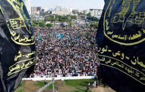 الجهاد الإسلامي: المقاومة ستبقى عنوان المرحلة ولن تخطئ بوصلتنا عن الهدف المنشود