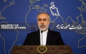 طهران تعزي الجزائر في ضحايا الحرائق 