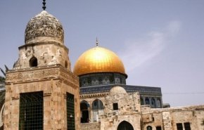 الاحتلال يقيم مهرجانا بالقدس المحتلة لاهداف تهويدية