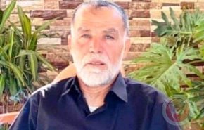 استشهاد فلسطيني برصاص الاحتلال في طوباس
