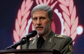 امیر حاتمی: تمام تلاش آمریکا، جلوگیری از اتحاد ایران، روسیه و چین با یکدیگر است
